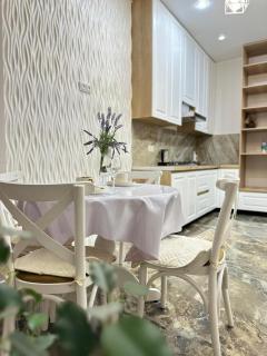 Люксовые апартаменты в ЖК ABYROY RESIDENCE - Zhumysker - 4