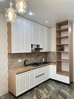 Люксовые апартаменты в ЖК ABYROY RESIDENCE - Zhumysker - 1