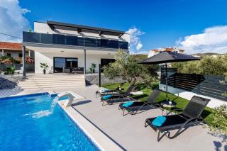 Villa dal' Mares - Vinišće - 6