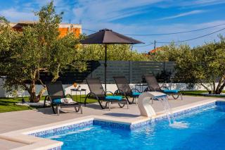 Villa dal' Mares - Vinišće - 5