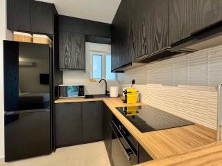 24k Luxury apartment near the beach - Varkiza - 9