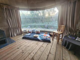 D6 Sahara Sunset- King Suite Very Private - Drumheller - 3