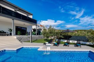 Villa dal' Mares - Vinišće - 2