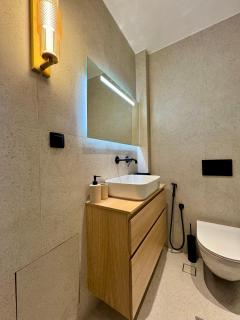 24k Luxury apartment near the beach - Varkiza - 7