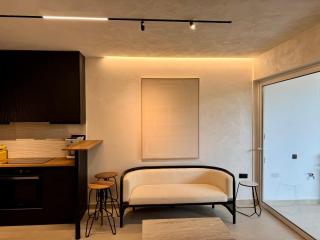 24k Luxury apartment near the beach - Varkiza - 2