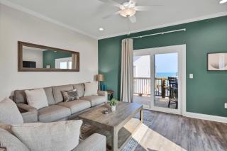 Angel Waves by Sea Scape Properties - North Topsail Beach - 9
