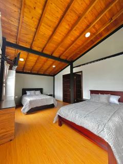 Casa de campo cerca de Riobamba - Riobamba - 9