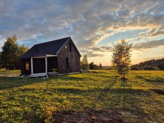 Chatka ChoćCo - Ryglice - 0