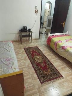 Hamoda flat - Luxor - 0