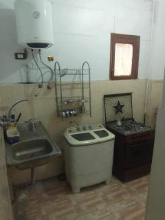 Hamoda flat - Luxor - 2