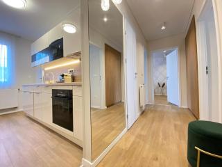 Absolut Citycenter Bestern - 1