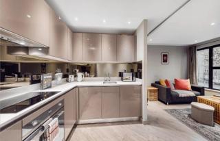 Modern Central East London City Apartment - Londra - 7