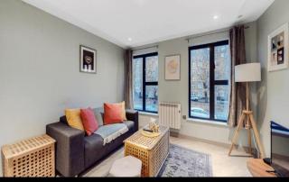 Modern Central East London City Apartment - Londra - 4