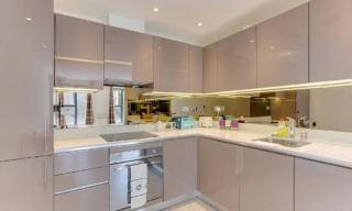 Modern Central East London City Apartment - Londra - 8