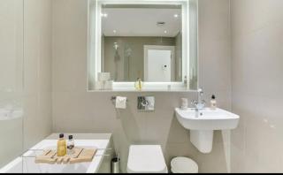 Modern Central East London City Apartment - Londra - 2