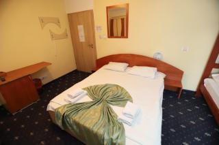 Restaurant Casa Nicolenco Azuga by Genco - 1