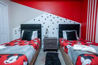 Luxury Resort Near Disney + private pool - Kissimmee - 7
