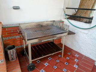 LA CASILLA - Cájar - 4