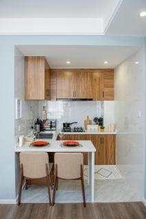 Urban Boho Retreat - Nairobi - 4
