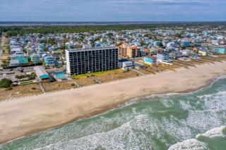 Atlantic Towers 1007 by Sea Scape Properties - Carolina Beach - 4