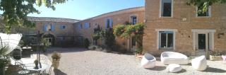 Domaine du grand platane - Saint-Paul-Trois-Châteaux - 2