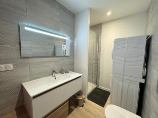 Appartement Cosy en Centre-Ville - 6