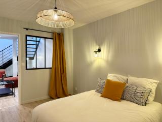 Appartement Cosy en Centre-Ville - Brest - 2