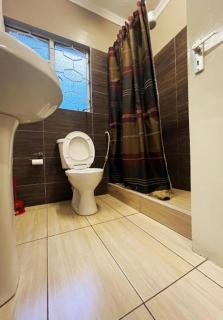 Westlands Villa by B N Hospitality - Nairobi - 5