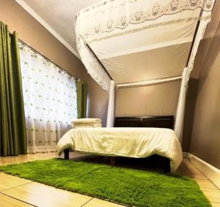 Westlands Villa by B N Hospitality - Nairobi - 4