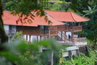 Melanting Cottages - Munduk - 9