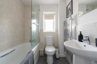 Luxury 2 bed house in Dartford, United Kingdom - Dartford - 5