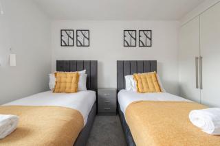Luxury 2 bed house in Dartford, United Kingdom - Dartford - 1