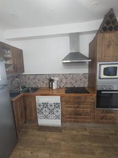 Casa rural con encanto - 9