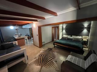 Nectar Game Lodge - Buffelspoort - 4