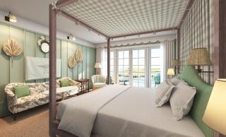 The Dunlin, Auberge Collection - 1