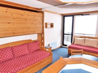 Résidence Chamois - Studio pour 4 Personnes 114 - Aime-la-Plagne - 6