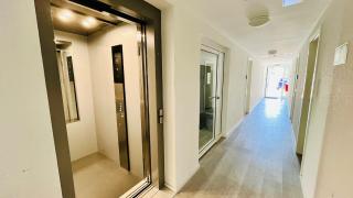LivingBoxx Karlsruhe - Messe I neuwertige Apartments mit Küche - Rheinstetten - 5