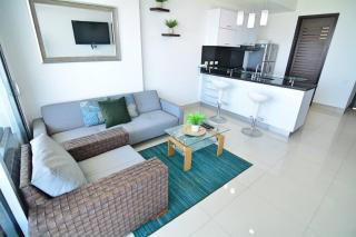 Hermoso y acogedor apartamento - Cartagena das Índias - 3