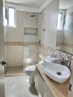 Hermoso y acogedor apartamento - Cartagena das Índias - 1