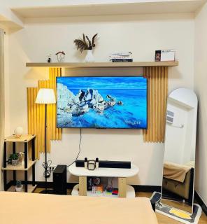 R&J Staycation at Celandine - 2