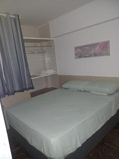 Flat premium, Praia de Iracema - Fortaleza - 2