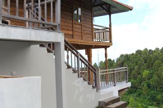 Melanting Cottages - Munduk - 5