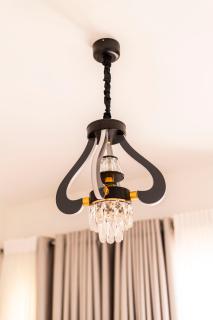 The Milon Apartment - Kigali - 4