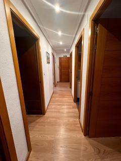 Vivienda Mirasierra - 4