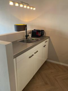Appartement in de Pijp Amsterdam - 1