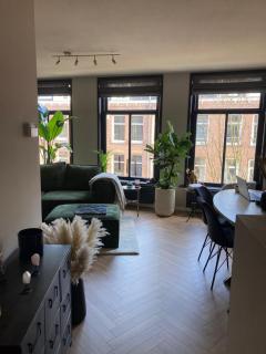 Appartement in de Pijp Amsterdam - 5