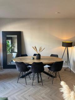 Appartement in de Pijp Amsterdam - 7