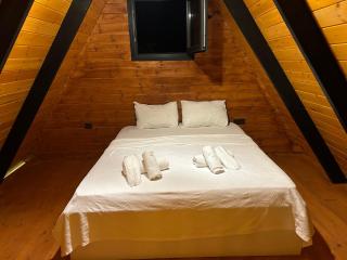 Mira Bungalov - Trabzon - 2