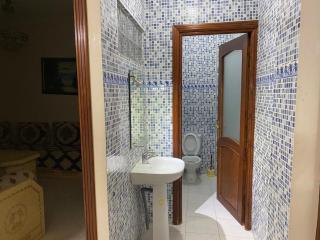 Villa Mly Saïd - Sidi Bouzid - 7