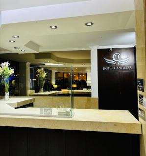Hotel Canciller - Posadas - 0